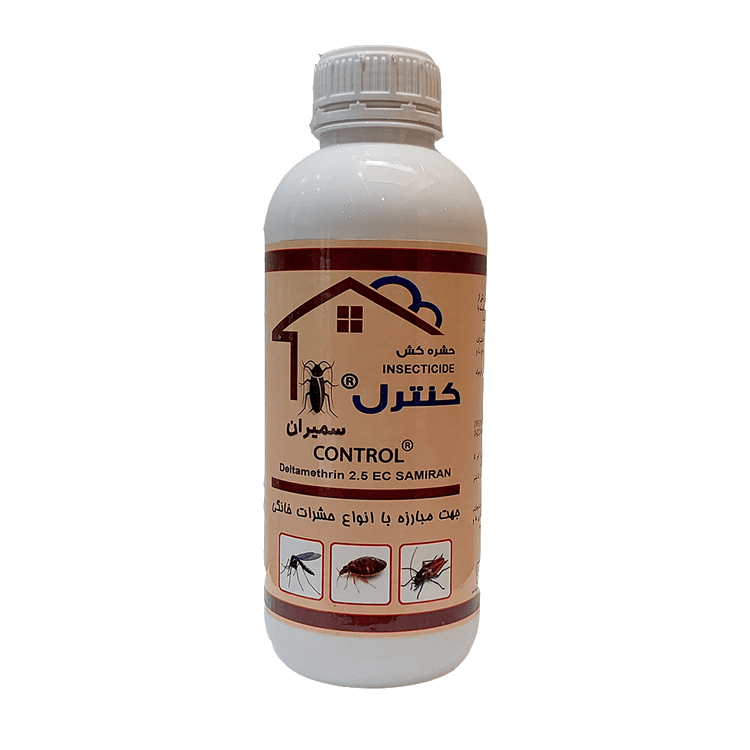 دلتامترین 1 لیتری