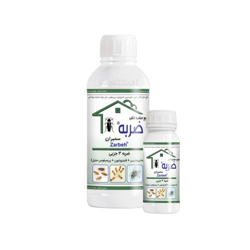 ضربه 1 لیتری