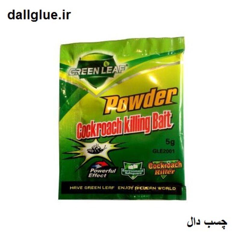 پودر سوسک 5 گرمی