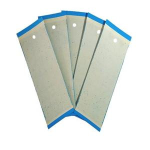 کارت آبی جذب حشرات