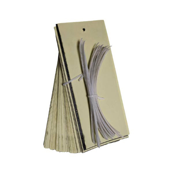 کارت مشکی جذب کننده حشرات