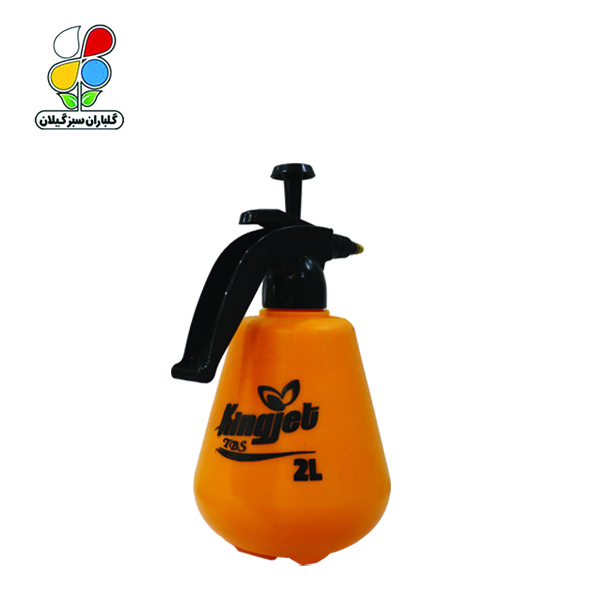 سمپاش 2/5 لیتری