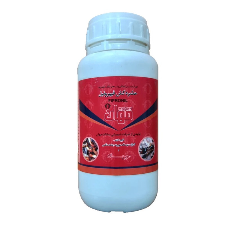 فیبرونیل مهان